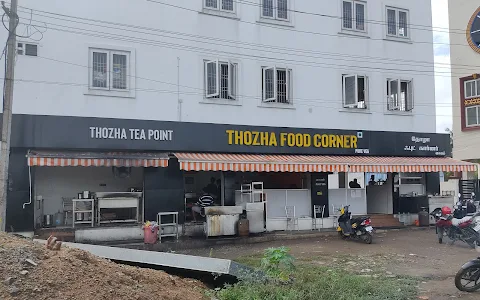 Thozha Food Corner image