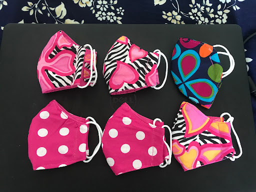 Fabric Store «Save-A-Thon Stores», reviews and photos, 1887 3rd Ave, New York, NY 10029, USA