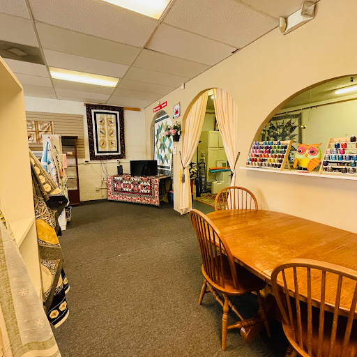 Fabric Store «Sew Many Common Threads», reviews and photos, 2300 SC-544, Conway, SC 29526, USA