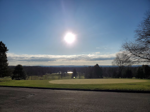 Golf Course «Goodwin Park Golf Course», reviews and photos, 1130 Maple Ave, Hartford, CT 06114, USA