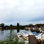 Photo n°2 de l'avis de Diana. fait le 29/09/2020 à 17:16 sur le  Dein Lieblingsplatz in Parey à Elbe-Parey