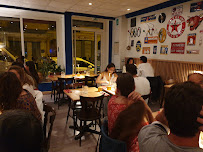 Atmosphère du Restaurant français Mallard Restaurant à Nice - n°5