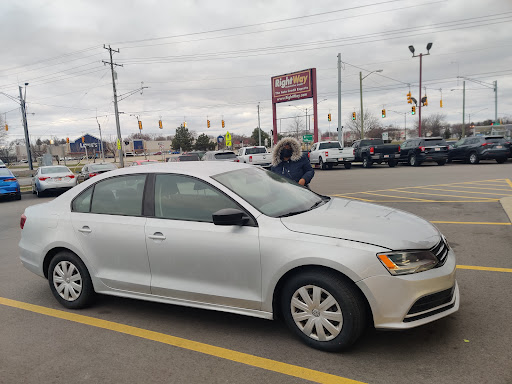 Car Dealer «RightWay Auto Sales», reviews and photos, 34966 S Gratiot Ave, Charter Twp of Clinton, MI 48035, USA