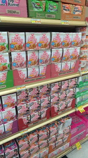 Grocery Store «Top Valu Market», reviews and photos, 421 Pacific Ave, Long Beach, CA 90802, USA