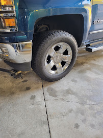 Little tire shop express - Photo 5 - Car repair in Gainesville, GA, Gainesville