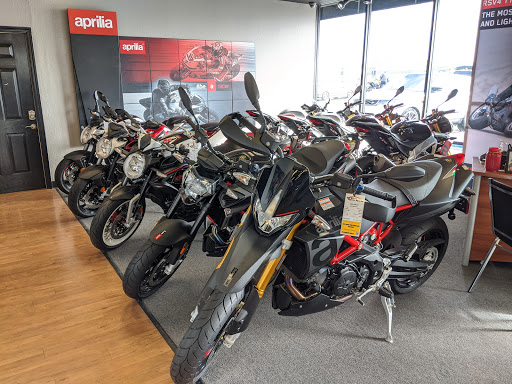 Motorcycle Repair Shop «Elk Grove Power Sports Inc.», reviews and photos, 10491 E Stockton Blvd, Elk Grove, CA 95624, USA