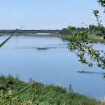 Photo n°2 de l'avis de Marco.e fait le 02/09/2022 à 09:28 sur le  AvamPOsto sul Grande Fiume à San Pietro