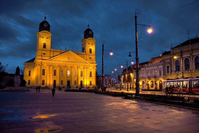 Értékelések erről a helyről: Ujlaki Gábor, Debrecen - Biztosító