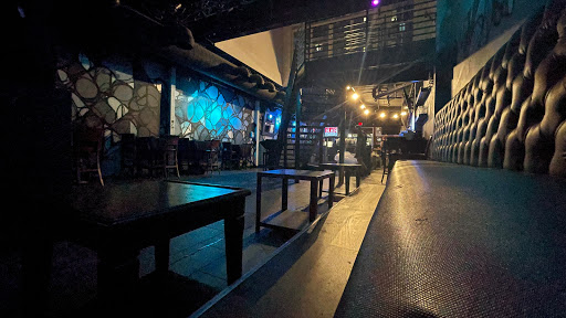 Night Club «Monarch Theatre», reviews and photos, 122 E Washington St, Phoenix, AZ 85004, USA