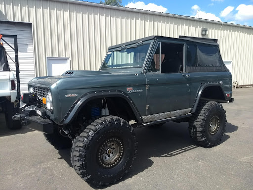 Used Car Dealer «City Auto Wholesale», reviews and photos, 13305 SE McLoughlin Blvd, Milwaukie, OR 97222, USA