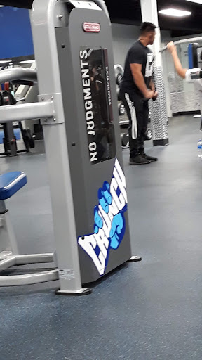 Health Club «Crunch - Cerritos», reviews and photos, 11881 Del Amo Blvd, Cerritos, CA 90703, USA