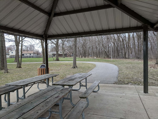 Park «Lions Park», reviews and photos, 8875 McEvilly Rd, Minooka, IL 60447, USA