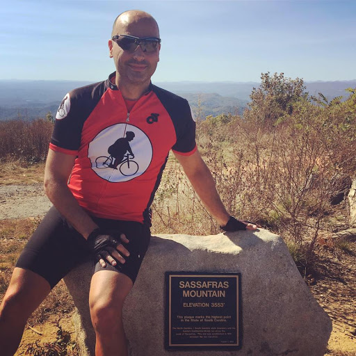 Bicycle Store «Pee Dee Bicycle», reviews and photos, 1600 Farrow Pkwy B1, Myrtle Beach, SC 29577, USA