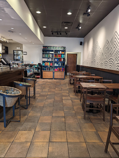 Coffee Shop «Starbucks», reviews and photos, 3017 US-41, Terre Haute, IN 47802, USA