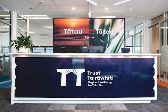 Reviews of Trust Tairawhiti in Gisborne - Other