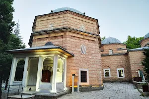 Muradiye Mosque image