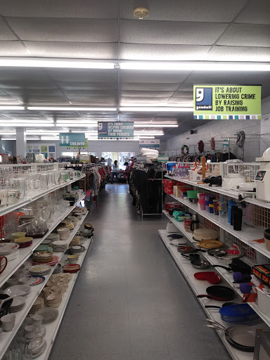 Store «Goodwill», reviews and photos