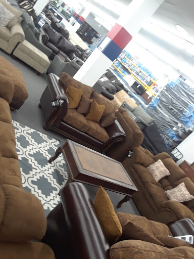Furniture Store «Express Furniture Warehouse», reviews and photos, 54-32 Myrtle Ave, Ridgewood, NY 11385, USA