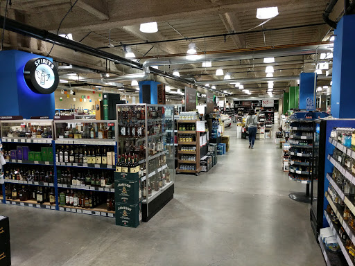 Wine Store «BevMo!», reviews and photos, 525 Embarcadero West, Oakland, CA 94607, USA