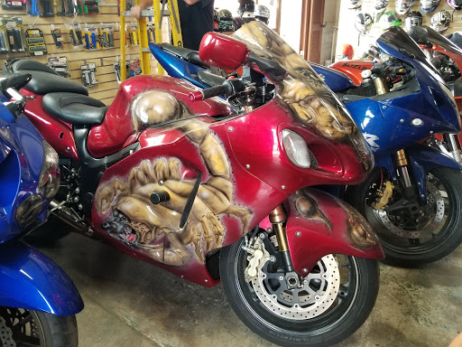 Motorcycle Parts Store «Cycle Parts Plus», reviews and photos, 2221 US-92, Lakeland, FL 33801, USA