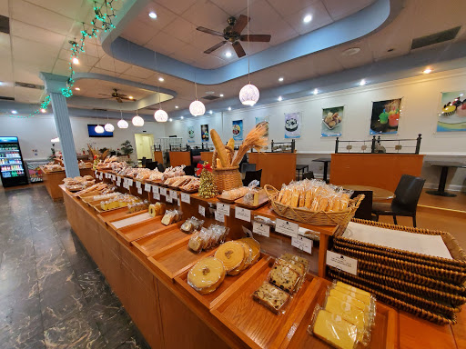 Bakery «Mozart Bakery», reviews and photos, 5301 Buford Hwy NE, Atlanta, GA 30340, USA