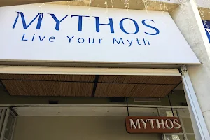 Mythos Cradlestone Mall image