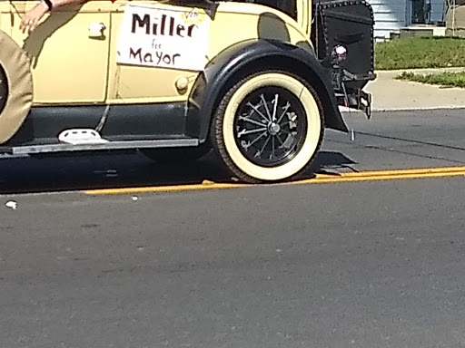 Auto Parts Store «NAPA Auto Parts - Carrollton Auto Parts Inc», reviews and photos, 618 Highland Ave, Carrollton, KY 41008, USA