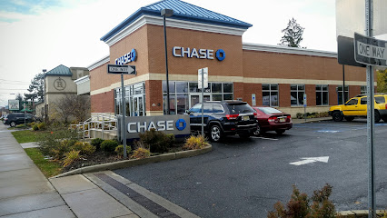 Chase Bank