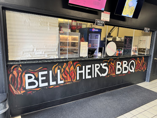Bell Heir's BBQ