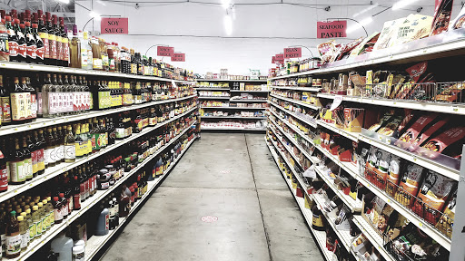 Discount Supermarket «Park Hill Supermarket», reviews and photos, 3770 E 40th Ave, Denver, CO 80205, USA