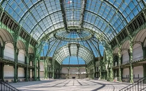 Grand Palais image