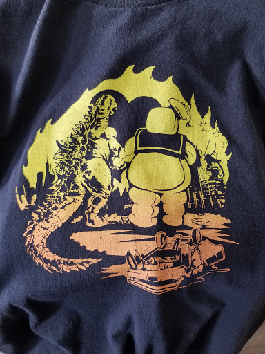 Clothing Store «Rag-O-Rama», reviews and photos, 1111 Euclid Ave NE, Atlanta, GA 30307, USA