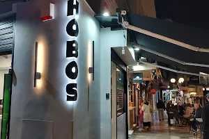 Hobos Street Grill image