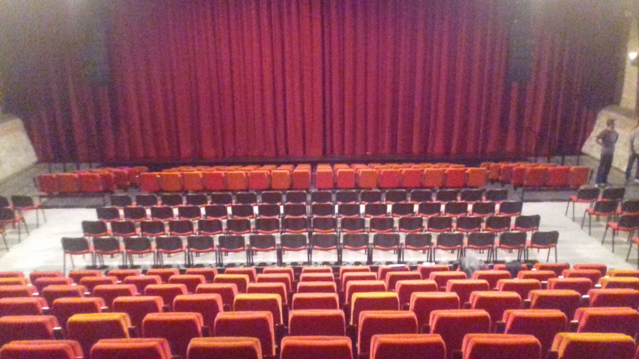 Photo n° 1 de l'avis de Noa.e fait le 24/05/2018 à 15:26