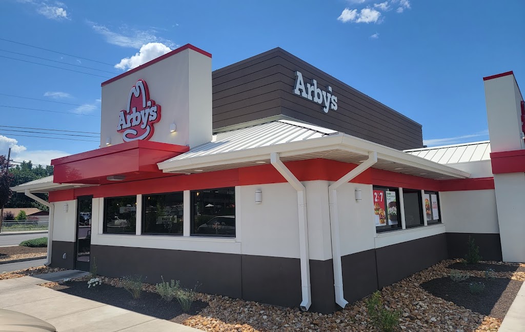 Arby's 97754