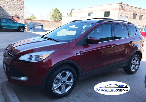 Auto Repair Shop «Mastermind Enterprises», reviews and photos, 2091 E 74th Ave, Denver, CO 80229, USA