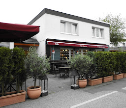 Restaurant Waldschenke mit Biergarten photo