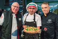 Photos du propriétaire du Pizzas à emporter Pizza basilico à Toulouse - n°5