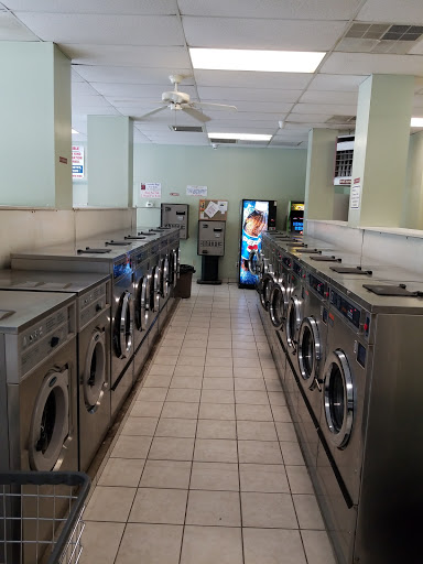 Laundromat «Model Cleaners & Launderers», reviews and photos, 411 U.S. 9, Cape May Court House, NJ 08210, USA