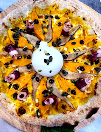 Les plus récentes photos du Pizzeria La casa del gusto Murviel les Béziers à Murviel-lès-Béziers - n°14