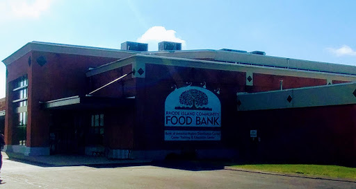 Food Bank «R I Community Food Bank», reviews and photos