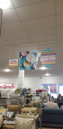 Department Store «HomeGoods», reviews and photos, 67 Newtown Rd, Danbury, CT 06810, USA