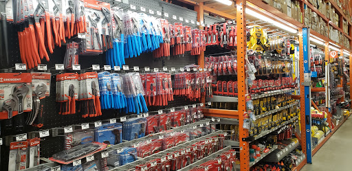 Home Improvement Store «The Home Depot», reviews and photos, 225 Soscol Ave, Napa, CA 94559, USA