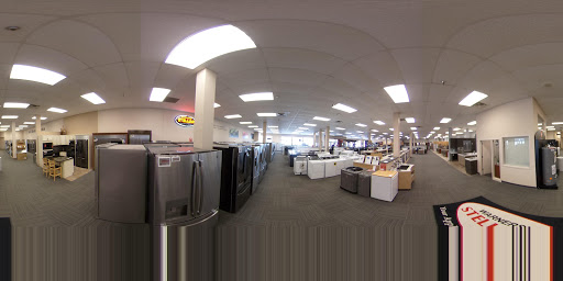 Appliance Store «Warners Stellian Appliance - Woodbury», reviews and photos, 1750 Weir Dr, Woodbury, MN 55125, USA