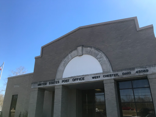 Post Office «United States Postal Service», reviews and photos, 8730 Cincinnati Dayton Rd, West Chester Township, OH 45069, USA