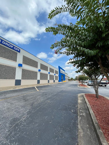 Thrift Store «Goodwill of North Georgia: West Athens Store, Career Center and Donation Center», reviews and photos