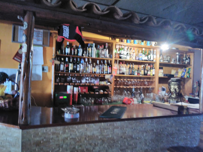 Avaliações doBar Terinho pub - TerinhosMiguel em Faro - Bar