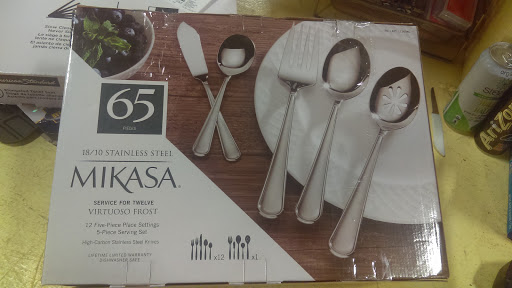 Discount Store «Bargains In A Box», reviews and photos, 1810 5th Ave, River Grove, IL 60171, USA