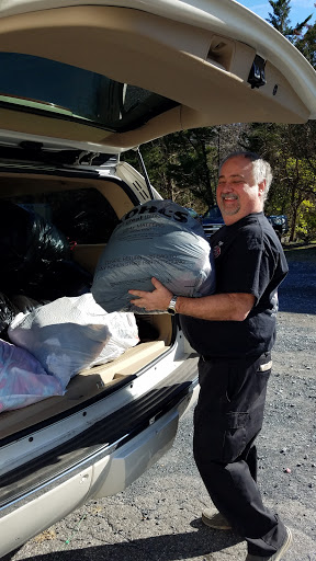 Auto Repair Shop «Town and Country Auto Repair», reviews and photos, 4105 Ten Oaks Rd, Dayton, MD 21036, USA