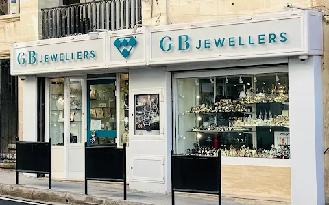 GB Jewellers image